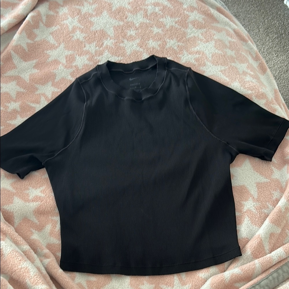 Nike Black Women's Top